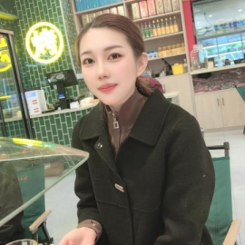 舌吻骚女丽娜