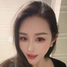 昆明少数民族少妇