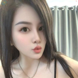 市南上位女骑手