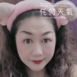 推荐个FW不错的御姐！