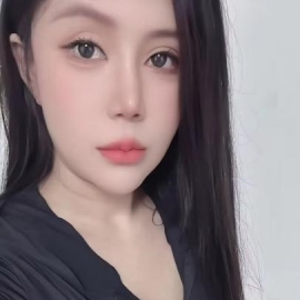 鲜族美女
