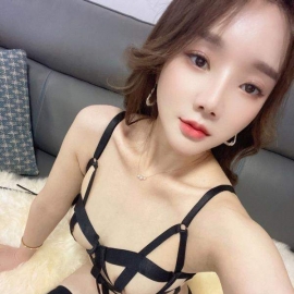 性感小蛮腰欣欣