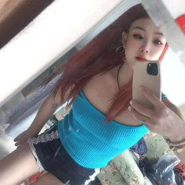 已体验邻家嫩妹