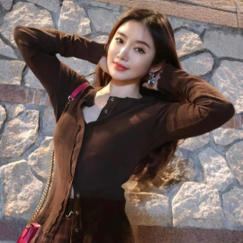 有氧小娘子