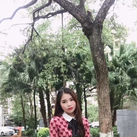 珊珊姐
