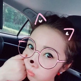 推荐个身材好FW好的妹纸