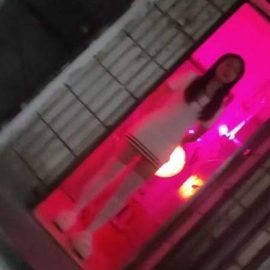 长沙扫街 嫩妹多