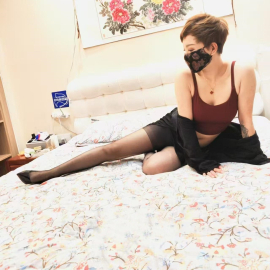 短发可以上门的姐姐