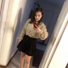 子不语重庆妹子