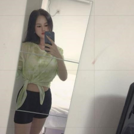 沈阳小少妇