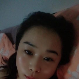 shao妇，兼职按摩疏通经络