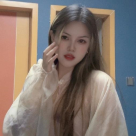 混血御姐爱跳舞