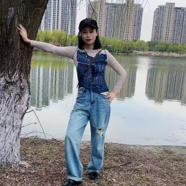 无锡自聊兼职小姐姐