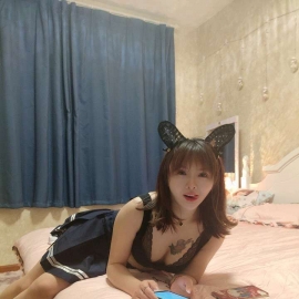 无锡新吴区萌妹小爽