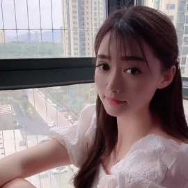 郑州纯欲系靓妹