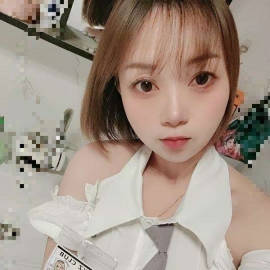 萝莉小妹
