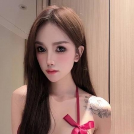 服务系新疆妹子安娜