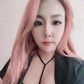 南岗大波妹