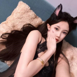 可以SM调教的小姐姐