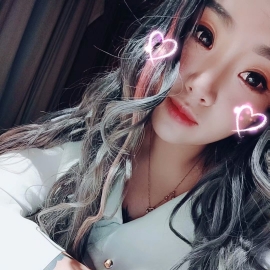 验证个颜值小高的妹子！