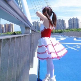 苏州娇小型萝莉