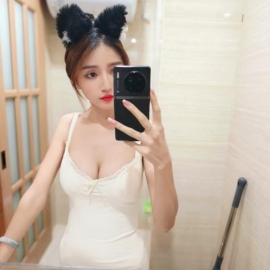 苏州气质大美妞