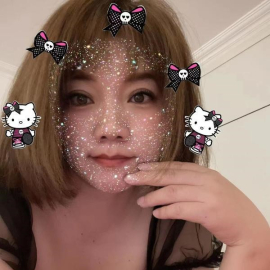 体验感很好的小姐姐