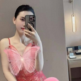 昆明气质型漂亮姐姐