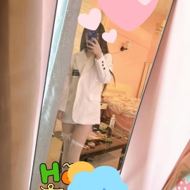 济南小妹