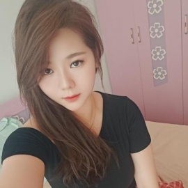 再探芜湖小幸运小姐姐